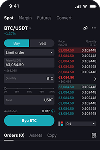 Trading Account